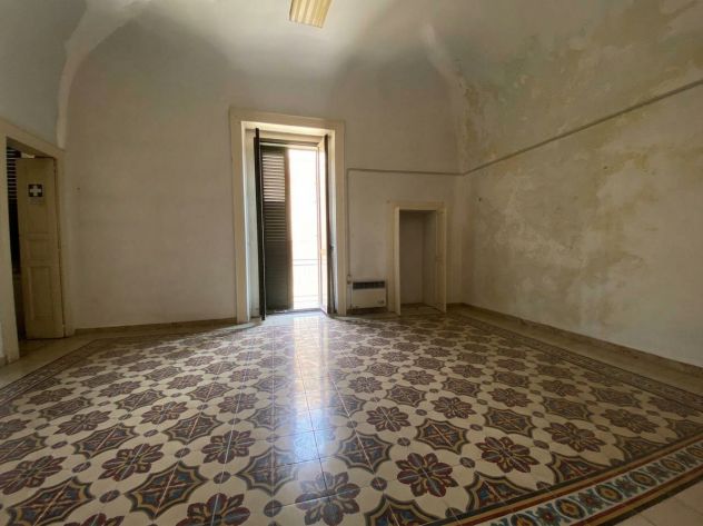 AMPIA SOLUZIONE INDIPENDENTE CON TERRAZZO - Foto 4