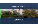 Immobile in asta di 97 m² con più di 5 locali e box auto in vendita a Sanse &hellip;