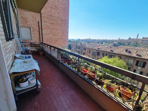 Appartamento in vendita a Siena 104 mq Rif: 1404345 - Foto 8