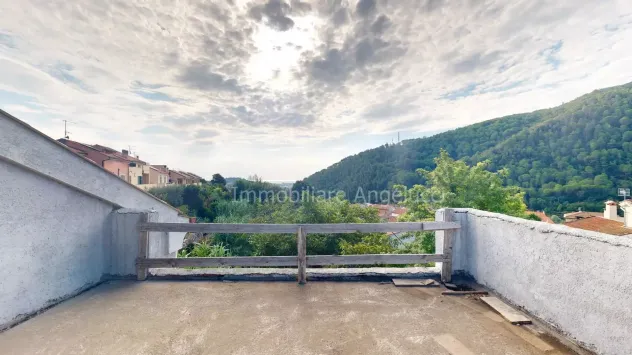 VILLA IN COSTRUZIONE a Toirano (SV) - Foto 8