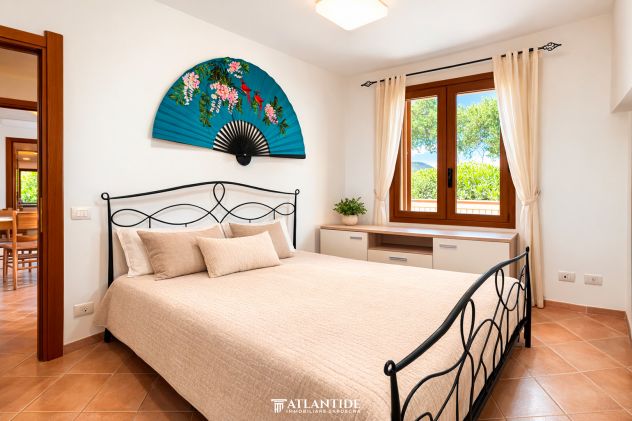 Bilocale piano terra con piscina condominiale a La Muddizza – Valledoria - Foto 7