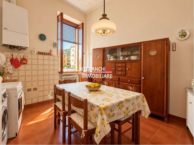 V000876 - PALLANZA, AMPIO BILOCALE DA RISTRUTTURARE - Foto 7