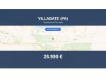 Immobile in asta di 154 m² in vendita a Villabate