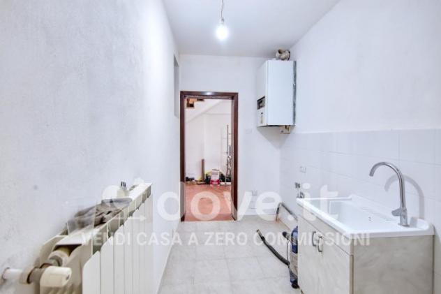 Casa indipendente di 171 m² con più di 5 locali e box auto in vendita a Voghiera - Foto 16