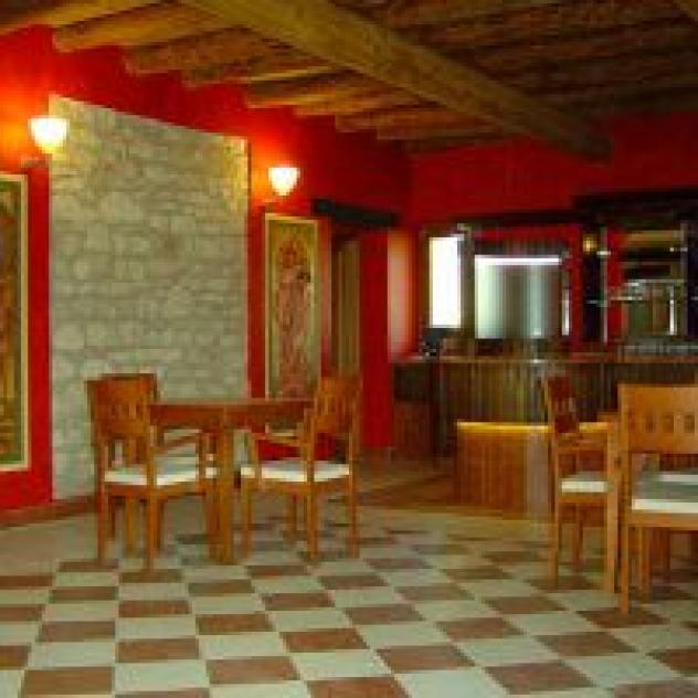 Albergo Bed &amp; Wine