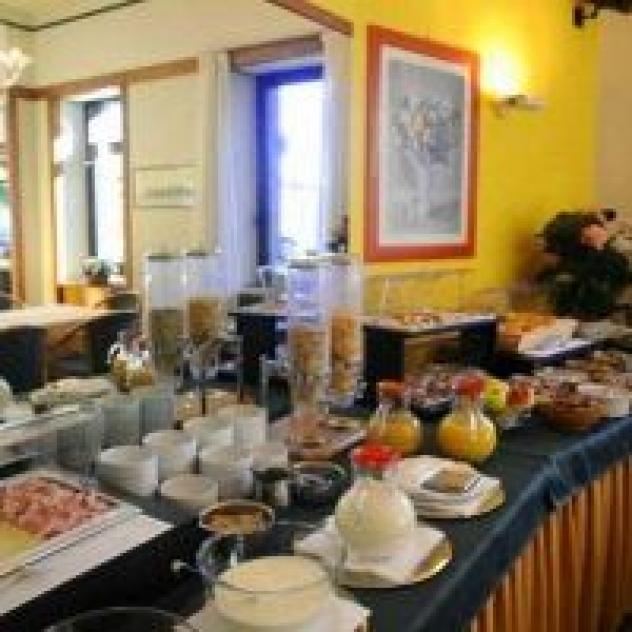 Hotel Italie Et Suisse di Romano Gonella - Foto 3