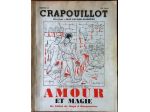 Rivista Crapouillot-6 numeri del '53'-54-'55-'63-'65-'66