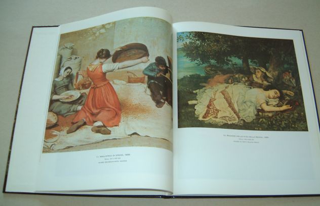 Courbet - Dal romanticismo al realismo - Foto 6