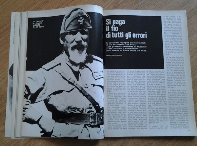 Storia Illustrata - nr. 205 - Foto 6