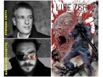 LIFE ZERO OMNIBUS, STEFANO VIETTI MARCO CHECCHETTO 1^ Ed. 2022.