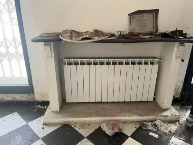 Immobile in asta di 97 m² in vendita a Genova - Foto 14