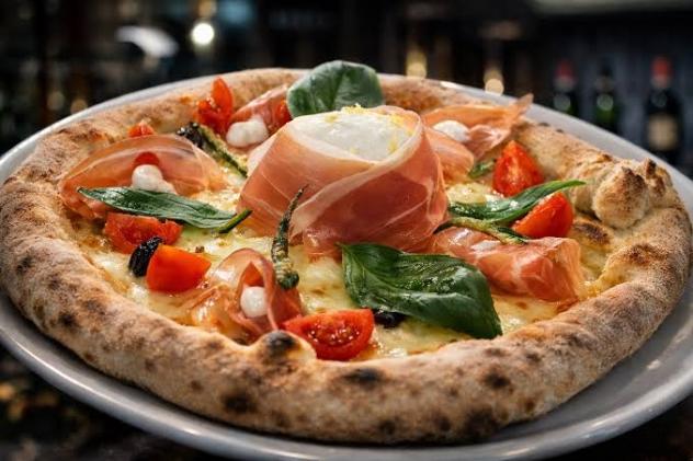 GFP -PIZZERIA BAR IN GESTIONE - Foto 2