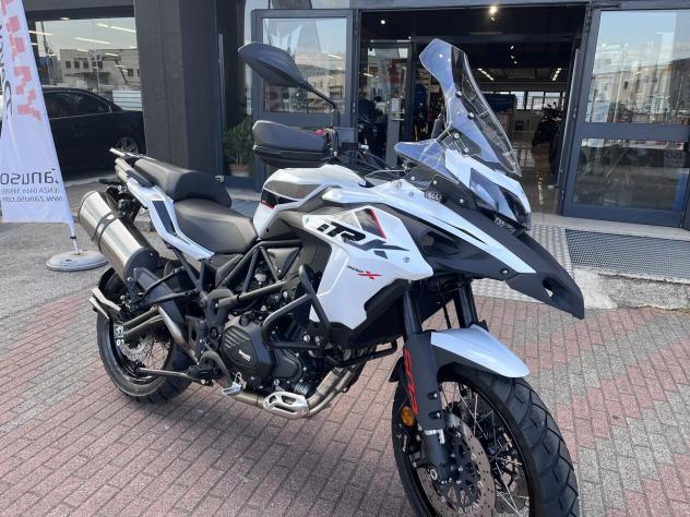 Benelli TRK 502 X - Foto 7