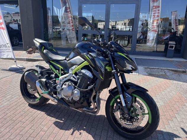 Kawasaki Z 900 35kw A2 - Foto 10