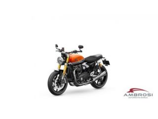 TRIUMPH Speed Twin 1200 RS rif. 23734574