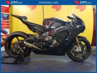 HONDA CBR 1000 RR Finanziabile - CARBONIO - 1 rif. 22965563