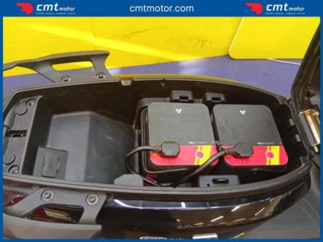 NIU M Finanziabile - Nero - 1765 rif. 23545926 - Foto 10