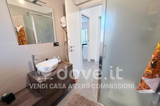 Appartamento di 79 m² con 3 locali e posto auto in vendita a Marino - Foto 19