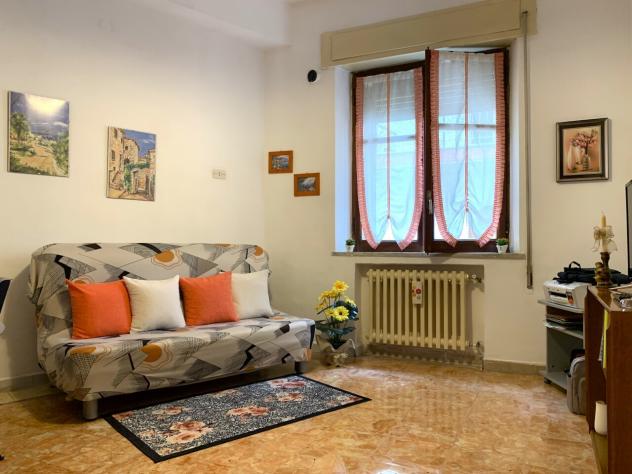 Bilocale in affitto a Catanzaro