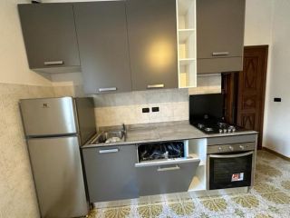 Trilocale in affitto a La Spezia