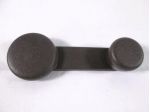 50/24B MANOVELLA MANIGLIA ALZA-VETRO ALZA-CRISTALLO IVECO FIAT 190.38 RICAM &hellip;