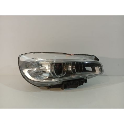 BMW 2 F45 F46 Faro Anteriore LED Destro - 18793