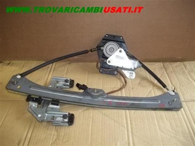 ALZACRIST. ANT.DX. 2 FILI CHRYSLER PT CRUISER (PT) 5 porte  Carrozzeria  Lamierati esterni  Porte  Alzacristallo por CHRYSLER - PT CRUISER 5 porte - 0