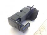 KAWASAKI GPZ A1 A2 550 CASSA SCATOLA FILTRO ARIA 1984 1985 ZX550A