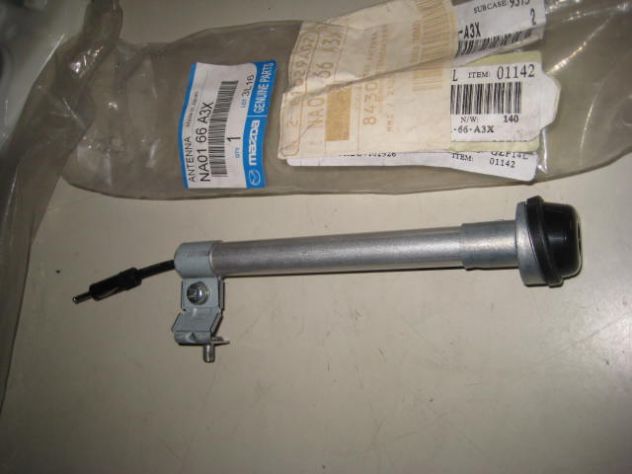 ANTENNA MAZDA M5-5 MIATA ROADSTER NA0166A3X - Foto 3