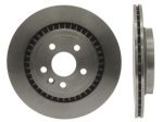 Impianto frenante per volvo Xc 60 dischi pastiglie D3 D4 D5 T5 T6 B4 B5 B6 T8
