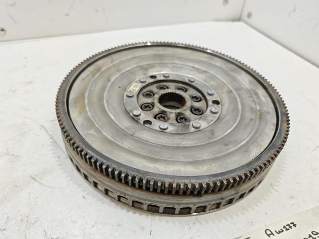 VOLANO MERCEDES Classe A Serie (W177) A4540300405 Q04 654920 Diesel 2.0 AUT (18) - Foto 4