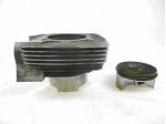 CILINDRO E PISTONE VERTICALE DUCATI MULTISTRADA 1100 S 2006 - 2009 120.2.14 &hellip;
