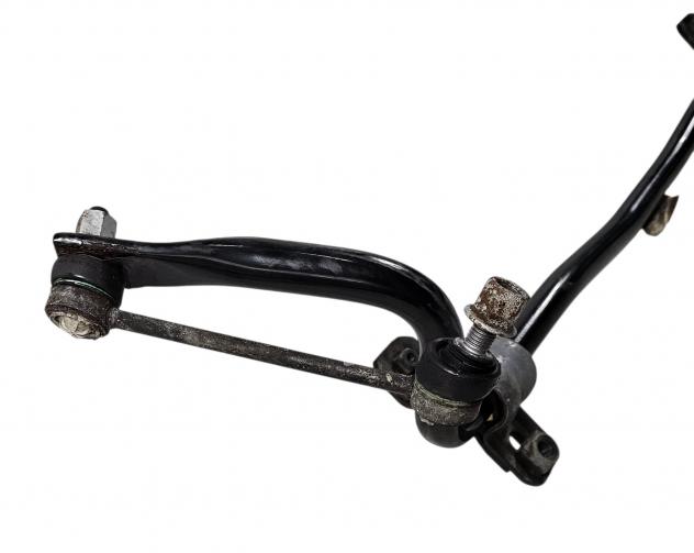 BARRA STABILIZZATRICE VOLVO XC60 Serie 31406930 D4204T14 Diesel 2000 (17) - Foto 7