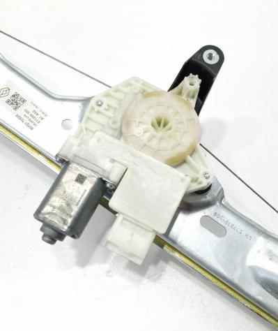 ALZACRISTALLO ELETTRICO ANT. SX RENAULT Kadjar Serie 807217052R (15) - Foto 8