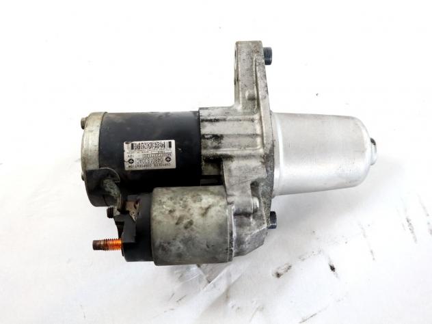 04801830AC MOTORINO AVVIAMENTO JEEP PATRIOT 2.2 D 4X4 120KW 6M 5P (2011) RICAMBIO USATO - Foto 5