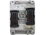 Suzuki Wagon R 1.2 centralina motore Bosch 55354326
