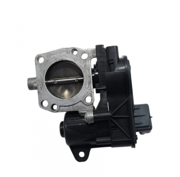 CORPO FARFALLATO PEUGEOT 208 Serie 9801942080 HN05 Benzina 1200 (19) - Foto 11