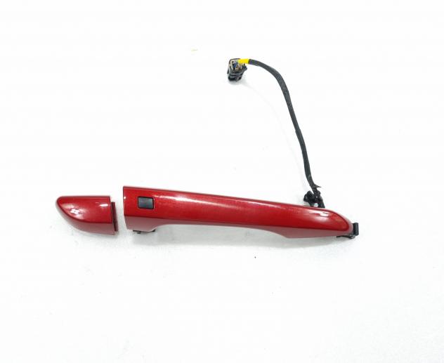 MANIGLIA ESTERNA ANTERIORE DESTRA HYUNDAI Kona Serie 82661-J9700 (17)