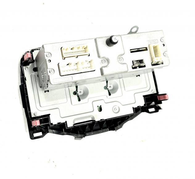 AUTORADIO TOYOTA Aygo 3° Serie 86120-0H050 (15) - Foto 3