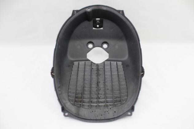 PIAGGIO X9 180 AMALFI 623589 CARENA RADIATORE 00 - 02 RADIATOR SHIELD - Foto 4