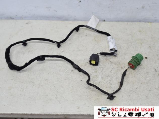 Cablaggio Porta Posteriore Sinistro Fiat New Panda 51842459 - 30925 - Foto 3