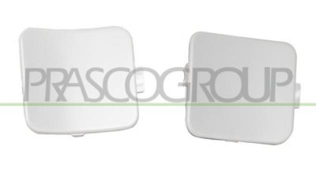 TAPPO GANCIO TRAINO PARAURTI POST. BM7051286  BMW - X1 E84 - 2012  2015