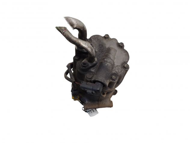 COMPRESSORE A/C CITROEN C4 Grand Picasso 9659876080 RHJ (DW10BTED4), RHR (DW10BTED4) Diesel 2000 (0613) - Foto 5
