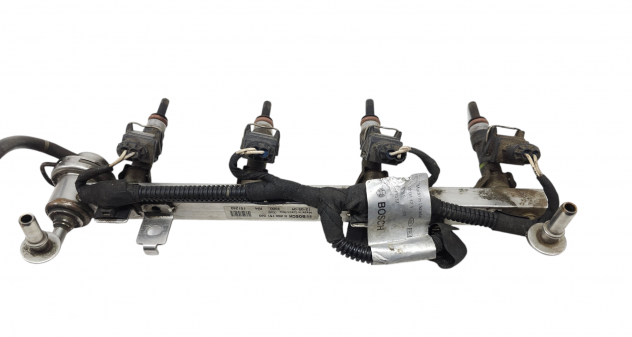INIETTORI BENZINA ALFA ROMEO Giulietta Serie (940_) 0280158253 Benzina 1400 (1316) - Foto 6
