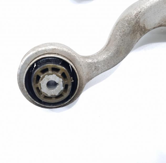BRACCIO OSCILLANTE ANTERIORE SINISTRO MERCEDES GLC Serie (W253) OM 651.921 (15) - Foto 11