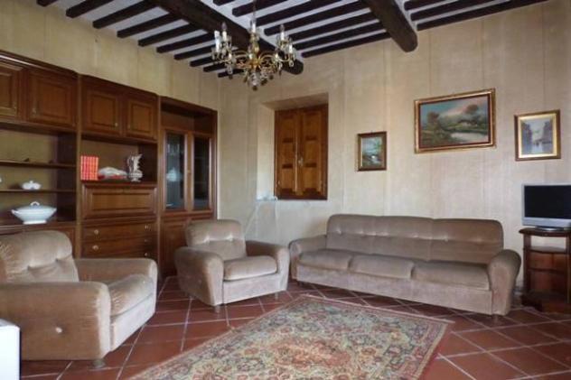 Rustico in vendita a Castelvecchio - Capannori 180 mq Rif: 1385870 - Foto 3
