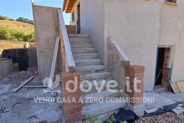 Rustico / Casale di 90 m² con 4 locali e box auto in vendita a Pienza - Foto 12