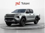 Toyota Hilux 2.8 D-4D 48V 204 CV A/T 4WD DC Mild Hybrid ICON