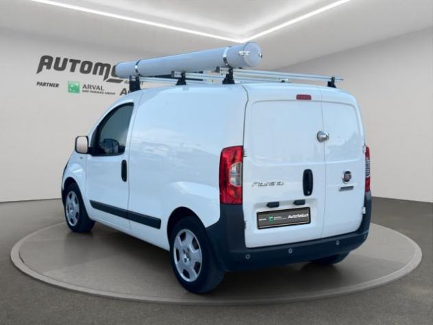 FIAT Fiorino 1.3 MJT 95CV ALLESTITO rif. 23686429 - Foto 6