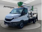 IVECO Daily piattaforma aerea 35S14H rif. 22973770